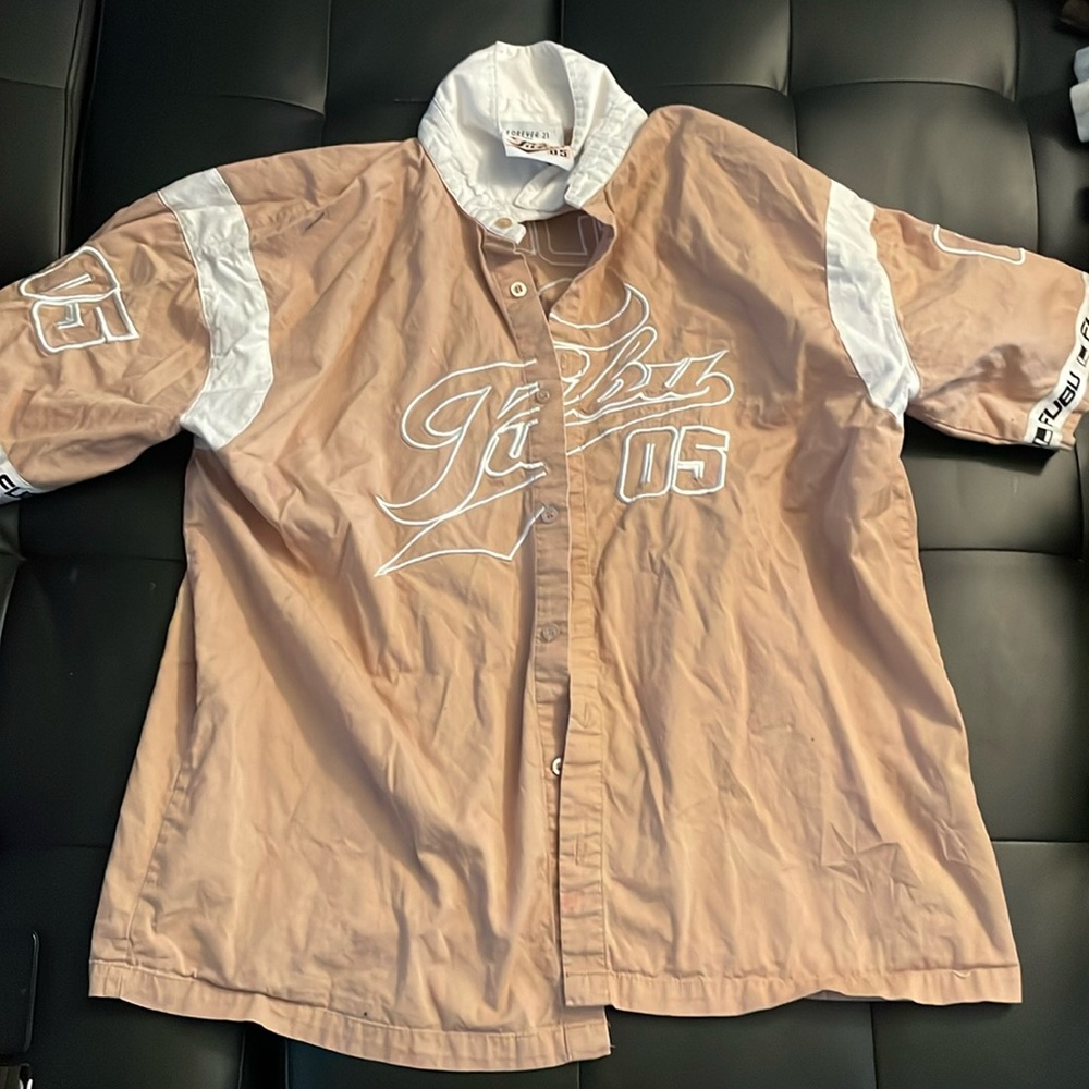 Brand fubu
